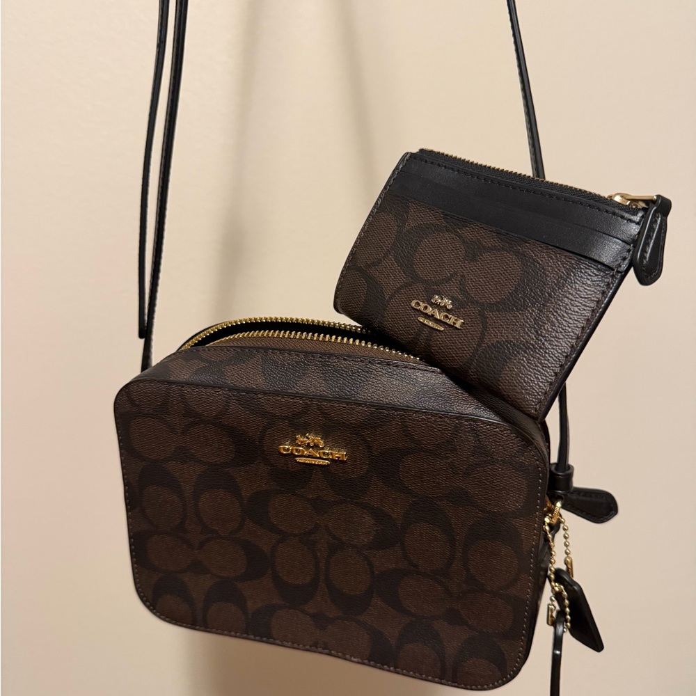 Coach Crossbody